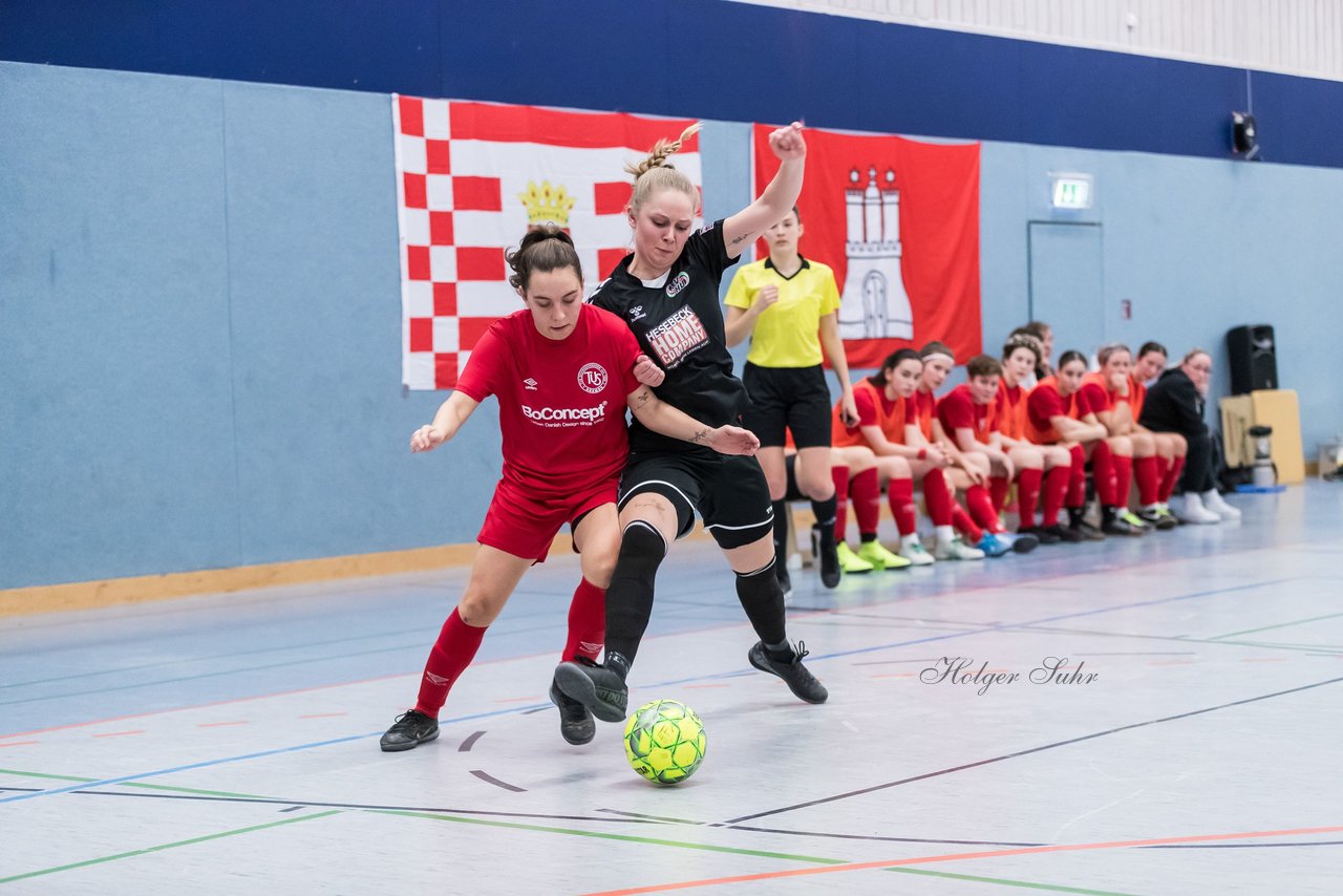 Bild 146 - F NFV Futsalturnier